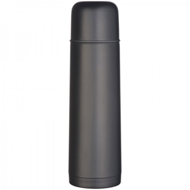 Logo trade promotional products picture of: Thermo flask AUCKLAND 500 ml