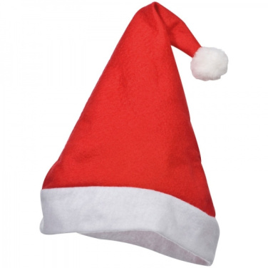 Logo trade corporate gift photo of: Christmas hat VISBY