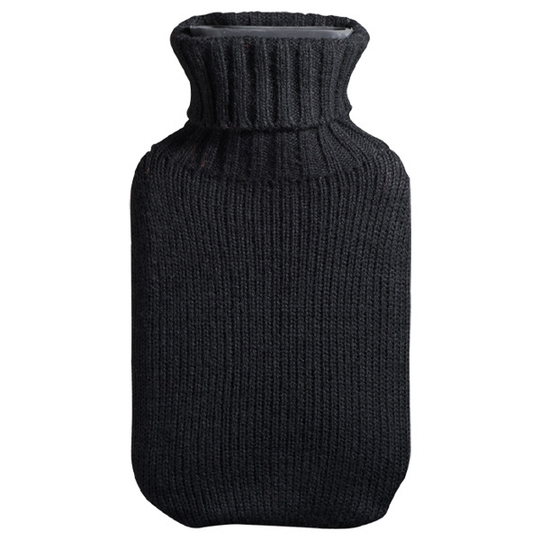 Logo trade corporate gift photo of: Hot-water bottle KALIBO