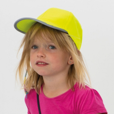 Logotrade corporate gift image of: Childrens baseball cap SEATTLE