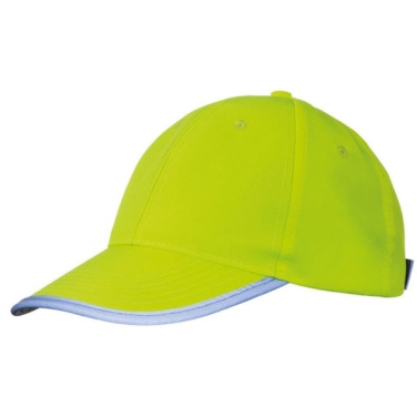 Logo trade corporate gift photo of: Childrens baseball cap SEATTLE