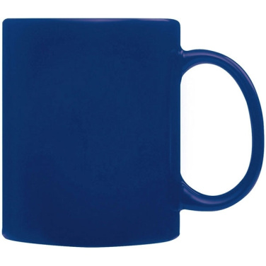 Logotrade promotional giveaway picture of: Colour-changing sublimation mug SIRMIONE 300 ml