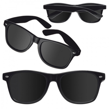 Logo trade advertising products image of: Sunglasses ATLANTA