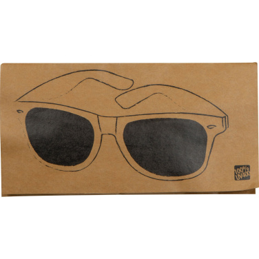 Logo trade advertising products picture of: Sunglasses ATLANTA