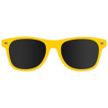 Sunglasses ATLANTA, yellow