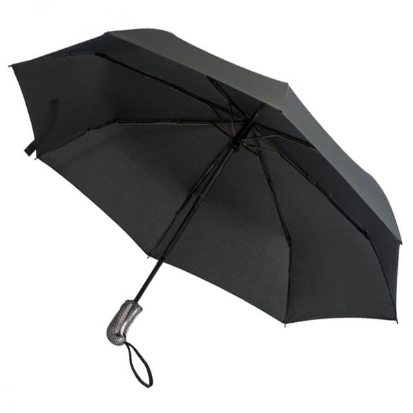 Logotrade business gift image of: Umbrella with storm function BIXBY