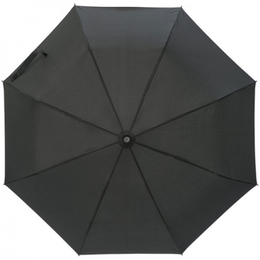 Logo trade advertising products picture of: Umbrella with storm function BIXBY