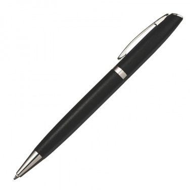 Logotrade promotional merchandise picture of: Metal ballpen PORT ELIZABETH