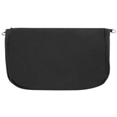 Logo trade business gifts image of: Toiletry bag CHARLESTOWN