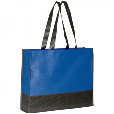 Logotrade promotional giveaway picture of: Non-woven bag ZAGREB