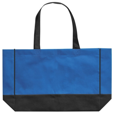 Logo trade promotional product photo of: Non-woven bag ZAGREB