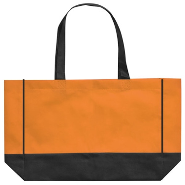 Logo trade promotional products image of: Non-woven bag ZAGREB