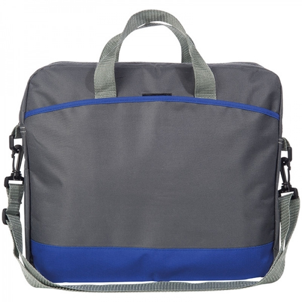 Logo trade promotional merchandise image of: Laptop bag FERROL