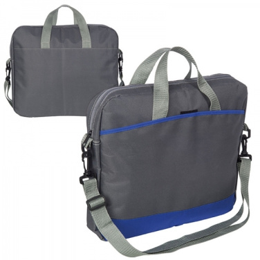 Logo trade promotional gifts picture of: Laptop bag FERROL