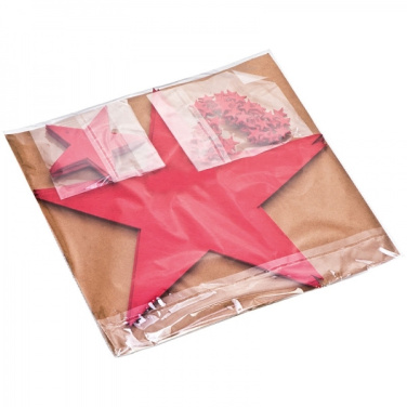 Logo trade promotional giveaways image of: Felt star set KARLSTAD