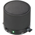 Mini Bluetooth speaker HAWICK, black