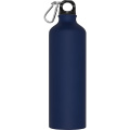 Drinking bottle CRANFORD 800 ml, navy blue