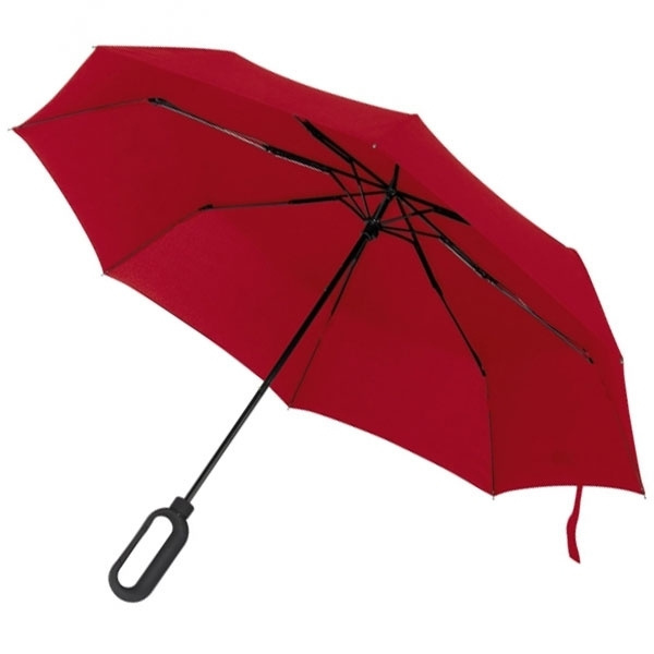 Logotrade promotional item image of: Manual umbrella ERDING