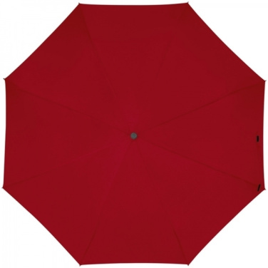 Logo trade promotional giveaways picture of: Manual umbrella ERDING