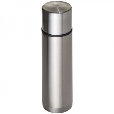 Logo trade business gift photo of: Vacuum flask BABYLON 500 ml