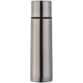 Vacuum flask BABYLON 500 ml, grey