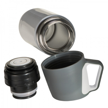 Logotrade corporate gift image of: Vacuum flask CALERA 500 ml