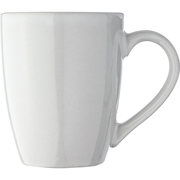 Logo trade promotional merchandise picture of: Coffee mug ANTWERPEN 300 ml