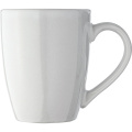 Coffee mug ANTWERPEN 300 ml, white