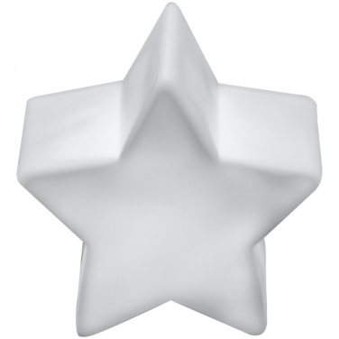 Logo trade advertising products image of: LED lamp STAR