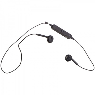 Logo trade promotional items image of: Bluetooth earphone ANTALYA