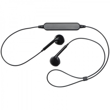 Logo trade promotional gifts image of: Bluetooth earphone ANTALYA