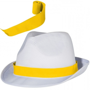 Logo trade promotional products picture of: Hat MEMPHIS