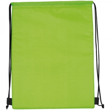 Logo trade promotional products picture of: 2in1 sports bag/cooling bag ORIA