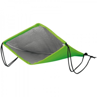 Logotrade promotional item picture of: 2in1 sports bag/cooling bag ORIA