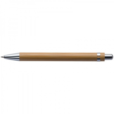 Logotrade business gift image of: Ballpen CONCEPCION