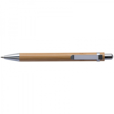 Logo trade promotional gifts image of: Ballpen CONCEPCION