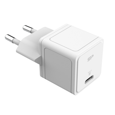 Logotrade promotional product image of: Silicon Power fast charger QM12