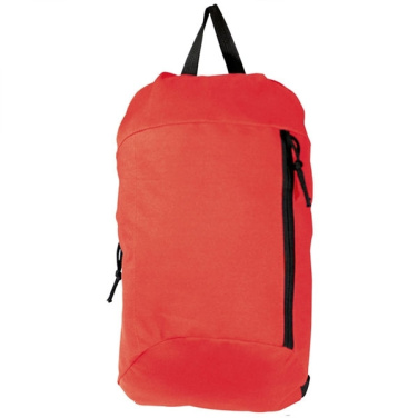 Logotrade promotional product picture of: Backpack DERRY