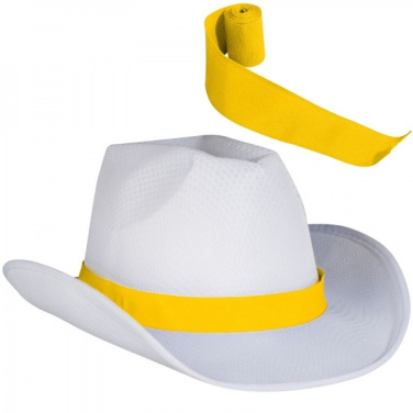 Logotrade advertising product image of: Hat BALDWIN