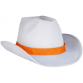 Hat BALDWIN, orange