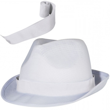 Logo trade promotional gifts picture of: Hat MEMPHIS