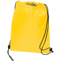 2in1 sports bag/cooling bag ORIA, yellow