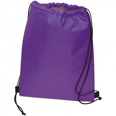 Logo trade promotional item photo of: 2in1 sports bag/cooling bag ORIA