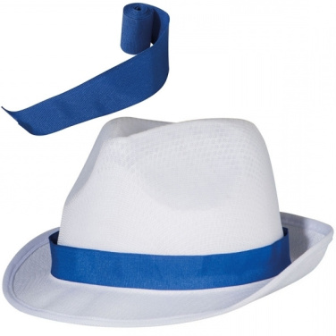 Logo trade corporate gifts image of: Hat MEMPHIS