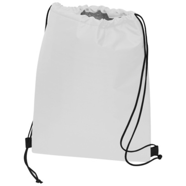 Logo trade promotional items picture of: 2in1 sports bag/cooling bag ORIA