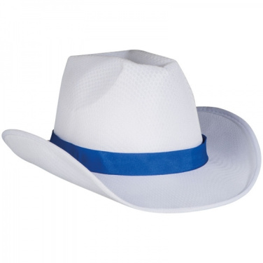 Logo trade advertising products image of: Hat BALDWIN