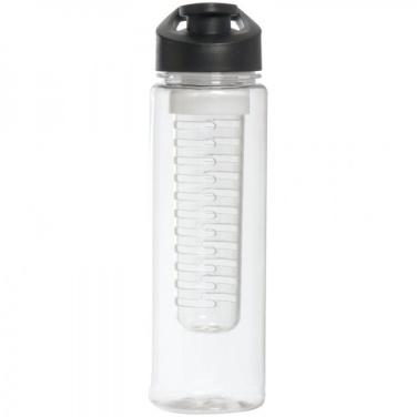 Logo trade promotional giveaway photo of: Drinking bottle SAINT-DENIS 700 ml