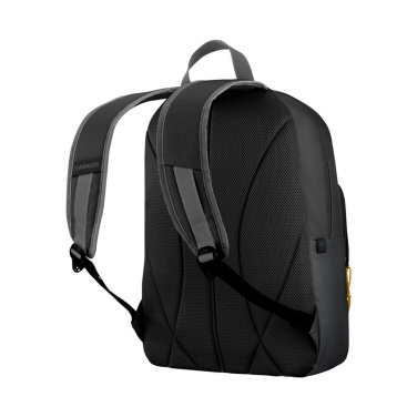 Logotrade promotional giveaways photo of: Backpack Wenger Crango 16''