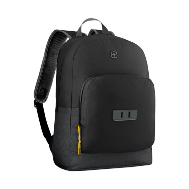 Logotrade promotional merchandise picture of: Backpack Wenger Crango 16''