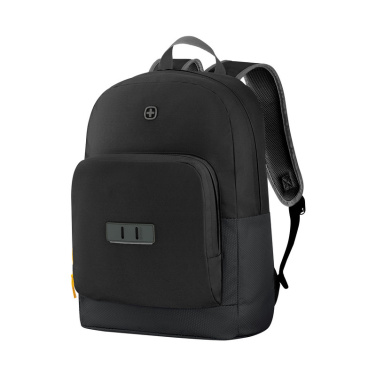 Logotrade business gift image of: Backpack Wenger Crango 16''